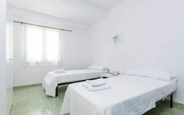 La Marina Cala Figuera