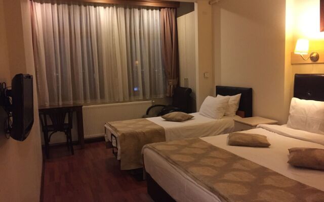 Taksim House Suites