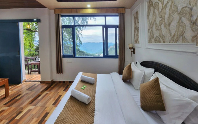 SIRHIND REGENCY BY SR BnB