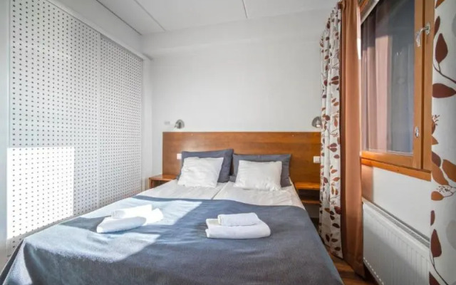 Ski-Inn Ruka Suites
