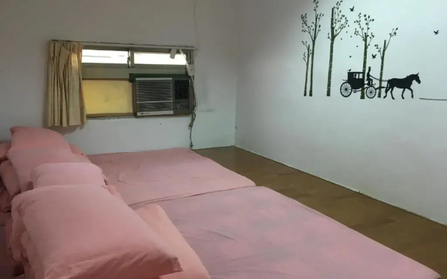 Chiayi Dongshi Puzi Creek Prow Sky Gift Traditional Farm Homestay
