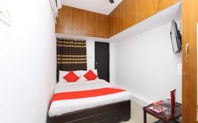 OYO Flagship 15924 Jas Residency