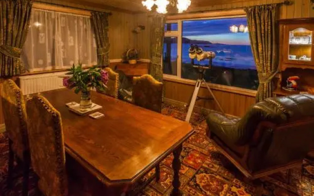 Ptarmigan Cottage