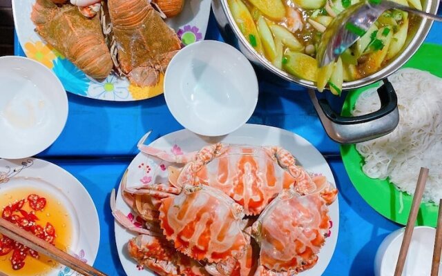 Lan Anh's Home