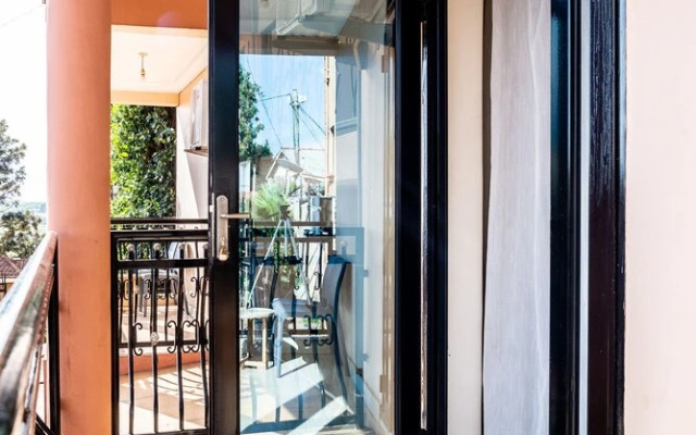 Rehoboth Hotel Apartments