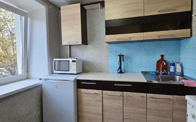 Апартаменты на улице Ленина