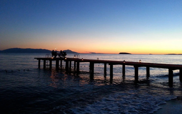 Denizati Holiday Village