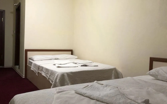 Hotel Sarayevo