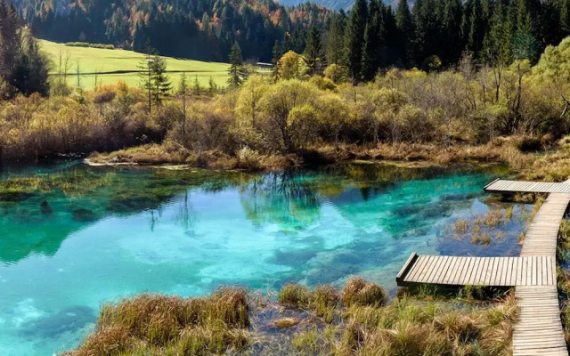 Vitranc Boutique Hotel