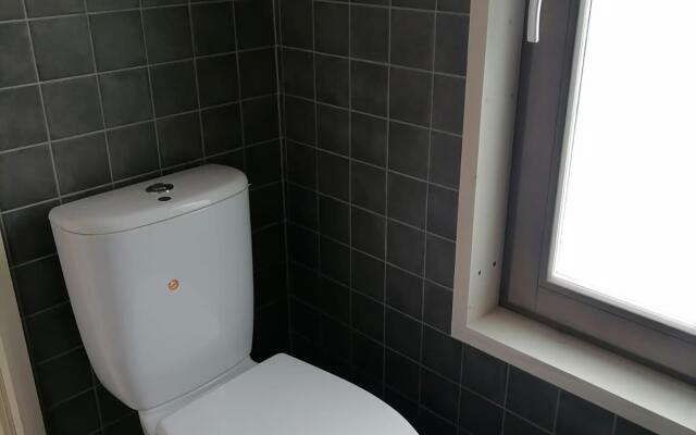 Коттедж рядом с Белоостровом