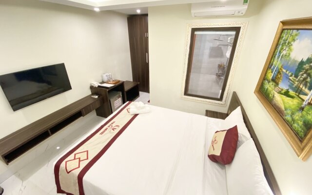 Volga Hotel
