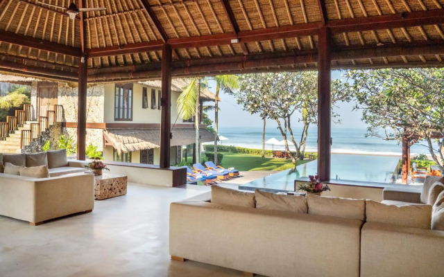 Sound of the Sea Villa