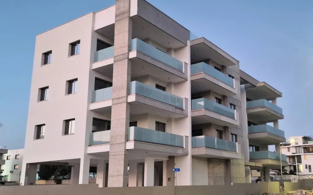 Mulberry Tree Premium Apartments