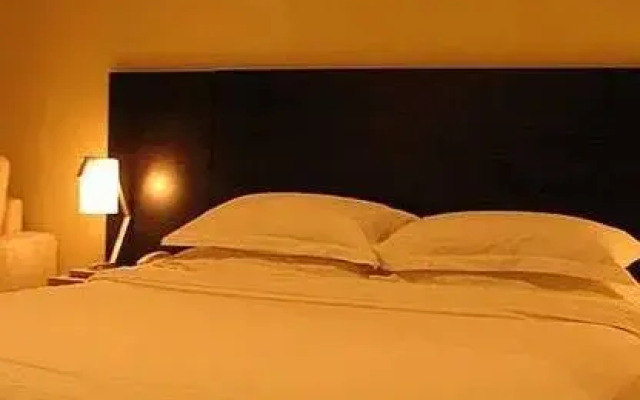 Housing Urban Hotel Zibo