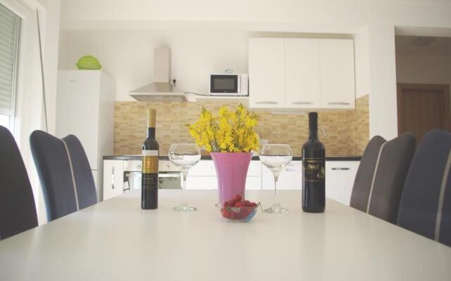 Apartment LuMaGo