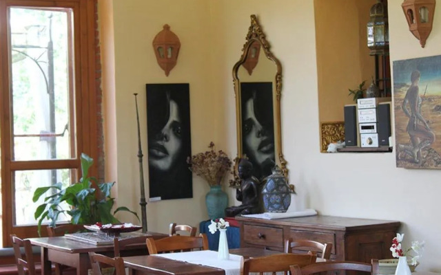 Villa Poggio di Gaville