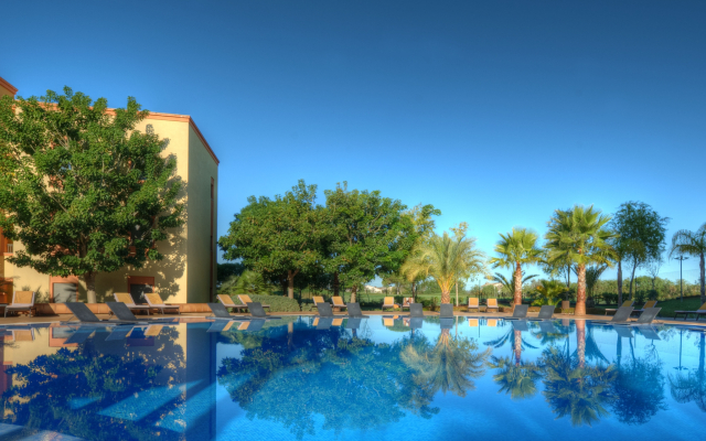 The Residences at Victoria	