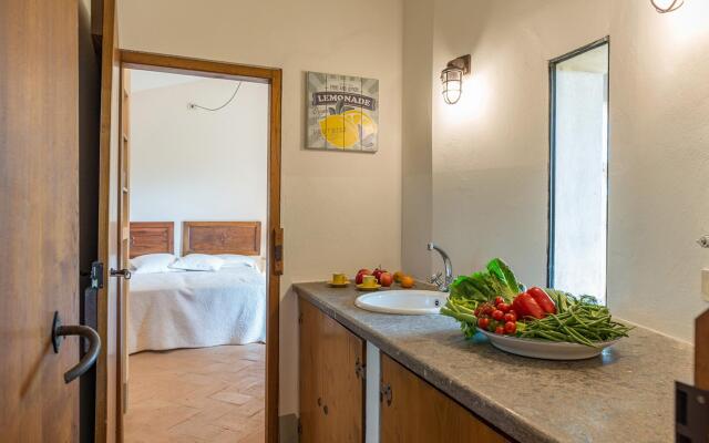 Podere Fabbrica 12 in Città della Pieve