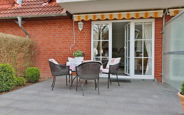 Domizil Gartenstraße Domizil Gartenstraße 4 Appartement 2