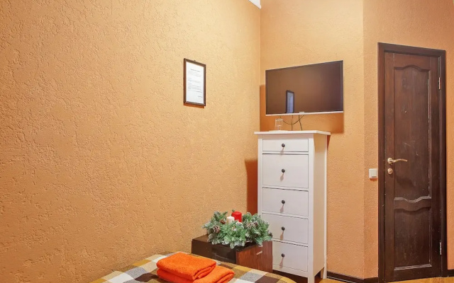 Villa Hotel