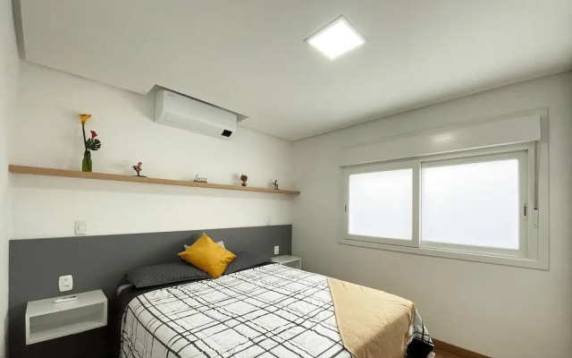 Apartamento Morada do Sol Gramado