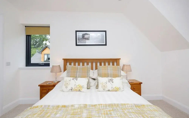 Pinewood Cottage