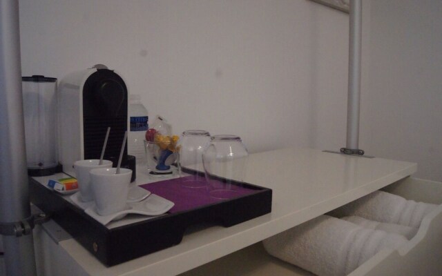B&B Villa Castelnau Montpellier