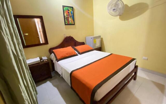 Hotel Tequendama