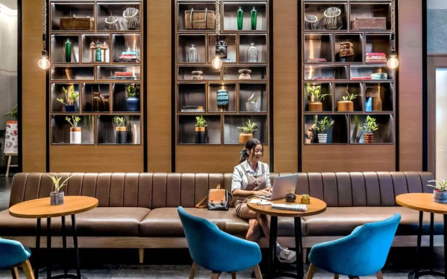Ista Hotel