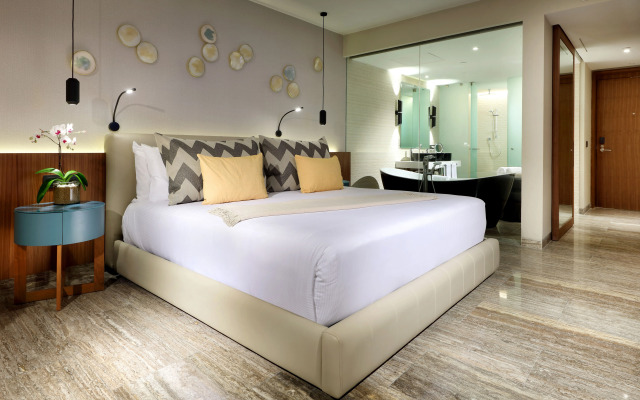 Grand Palladium Select Costa Mujeres - All Inclusive