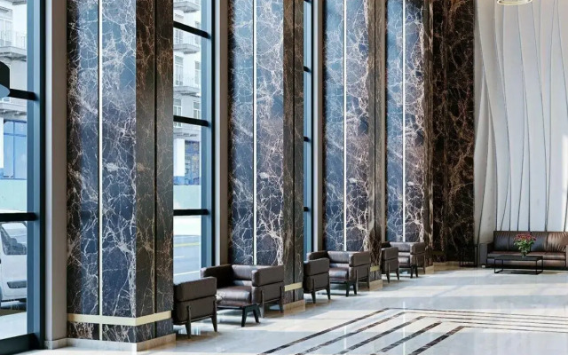 Grand Plaza Hotel - Jazan