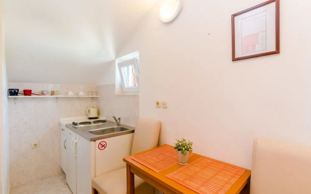 Apartments Mali Paradiso