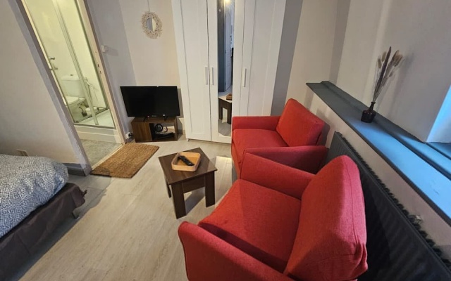 Le Studio du Th tre
