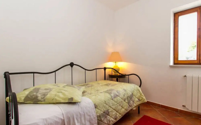 Villa Albina Comfortable Holiday Residence