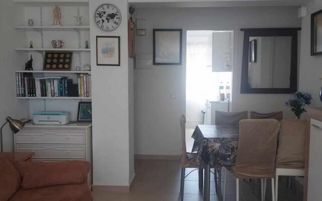 Apartamento Beata Para 4 Personas