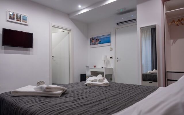 Soave Rooms