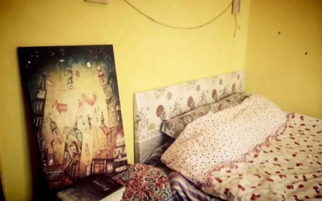 Xiaota Nanshan Youth Hostel – Guest Rooms – Chengdu