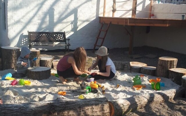 ElbQuartier Apartments Magdeburg