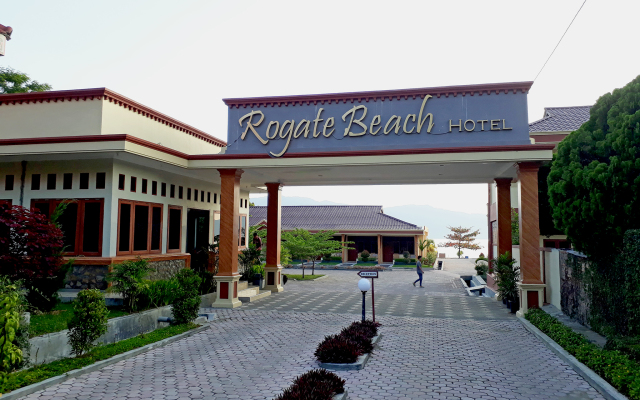 Rogate Beach Hotel