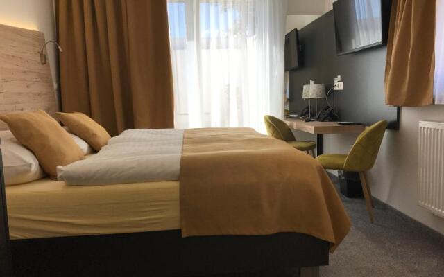 Primma Hotel