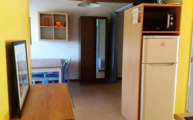 Vvf Villages Lagrand