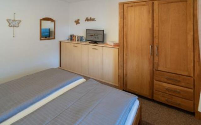 Ferienapartment Seestern