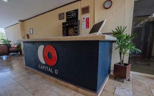 Capital O Hotel Los Caracoles, Acapulco