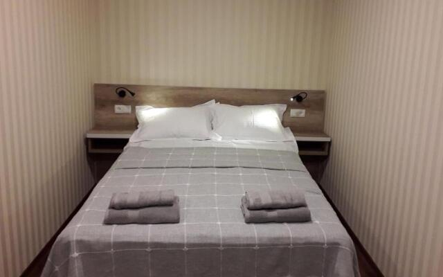 Apartment borjomi, Erekle street, 21A