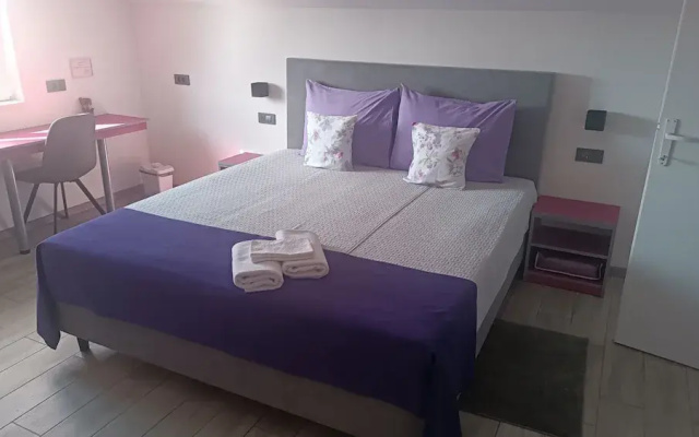 Rooms Jelak
