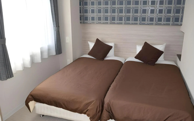 Hotel Classe Stay Sapporo