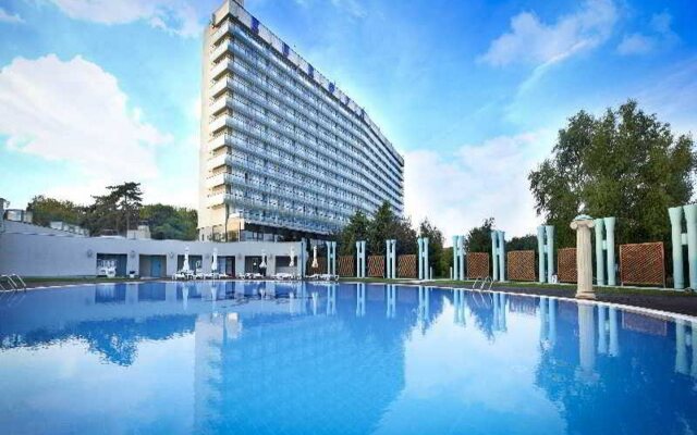 Ana Hotels Europa Eforie Nord