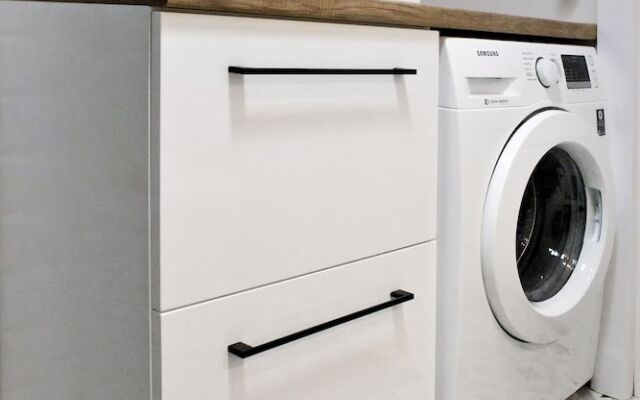 P&O Apartments Oxygen Zachodni 2