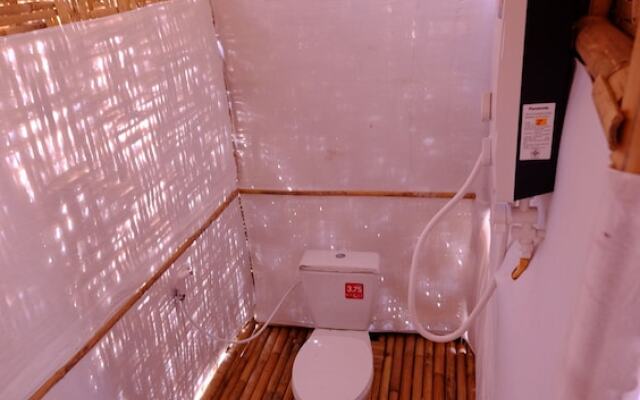 Captain Yut's Bungalow