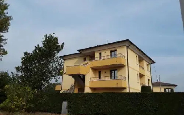 Albergo Al Portico